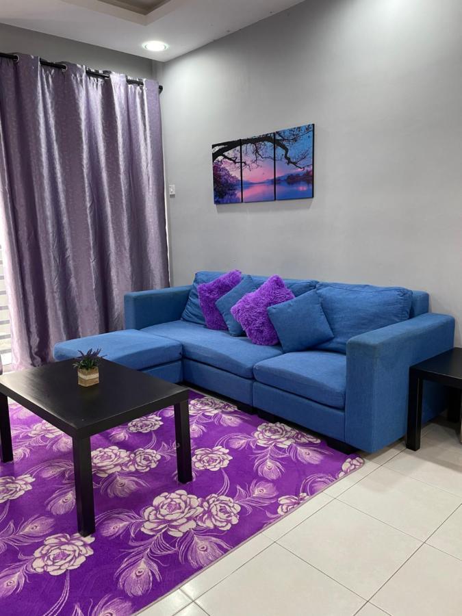 Cameron Lavender Homestay Cameron Highlands Exterior photo