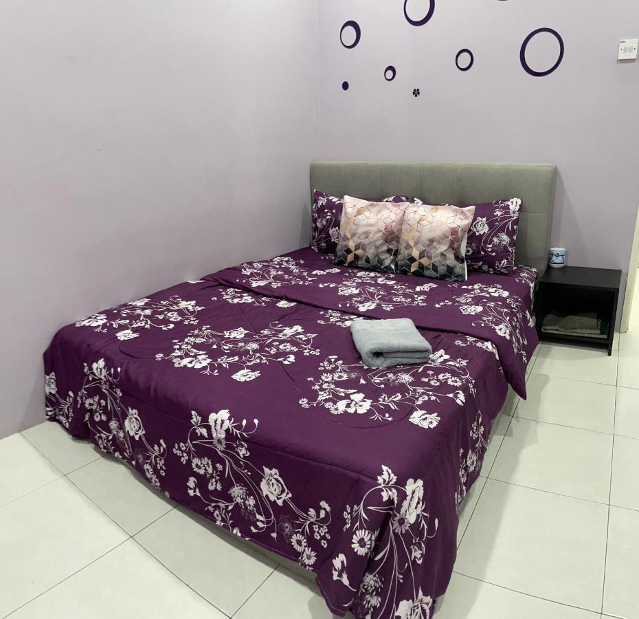 Cameron Lavender Homestay Cameron Highlands Exterior photo