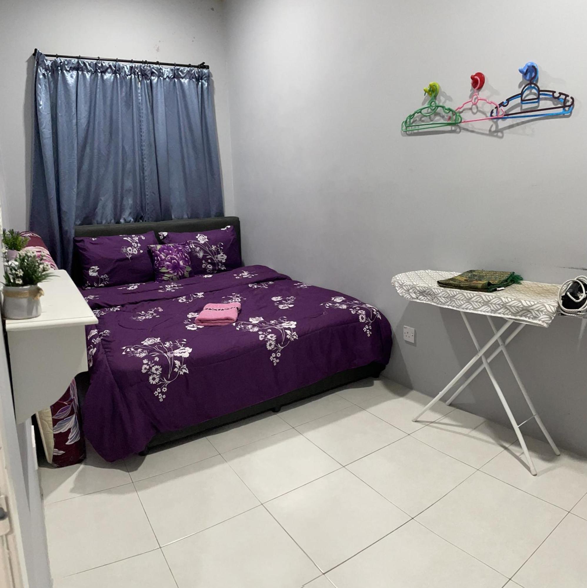 Cameron Lavender Homestay Cameron Highlands Exterior photo