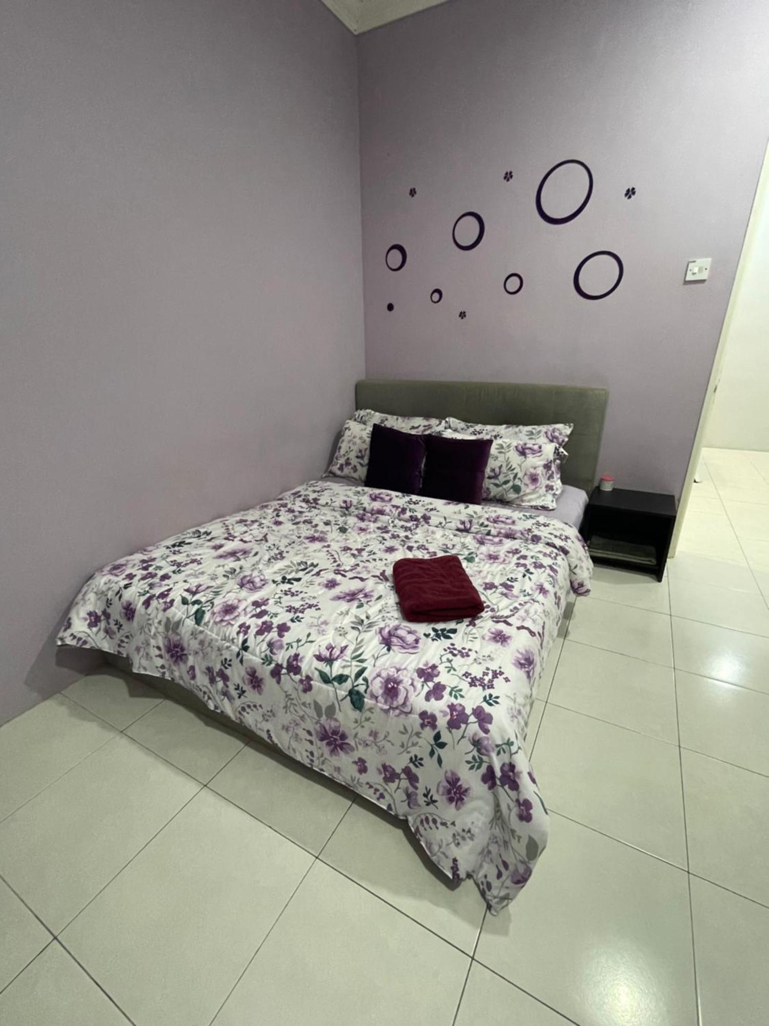 Cameron Lavender Homestay Cameron Highlands Exterior photo